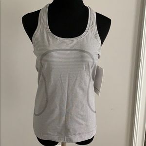 New Lululemon Swiftly Tech Racerback 2.0